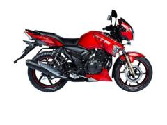 TVS Apache RTR 160